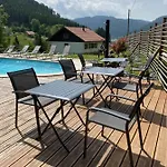 Maison La Deviniere - Sauna Et Compris Accessibles Toute L'annee Bed & Breakfast