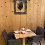 Maison La Deviniere - Sauna Et Compris Accessibles Toute L'annee كسونبورت-لونجمير