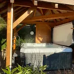 Maison La Deviniere - Sauna Et Compris Accessibles Toute L'annee فندق مبيت وإفطار كسونبورت-لونجمير