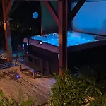 Maison La Deviniere - Sauna Et Compris Accessibles Toute L'annee 3* クソンリュプト・ロンジュメール