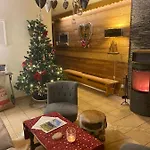 Maison La Deviniere - Sauna Et Compris Accessibles Toute L'annee