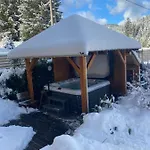Maison La Deviniere - Sauna Et Compris Accessibles Toute L'annee Xonrupt-Longemer
