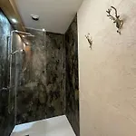 Maison La Deviniere - Sauna Et Compris Accessibles Toute L'annee كسونبورت-لونجمير