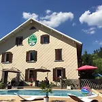Maison La Deviniere - Sauna Et Compris Accessibles Toute L'annee クソンリュプト・ロンジュメール