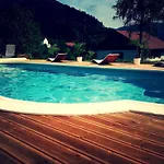 ベッド・アンド・ブレックファスト Maison La Deviniere - Sauna Et Compris Accessibles Toute L'annee