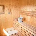 ベッド・アンド・ブレックファスト Maison La Deviniere - Sauna Et Compris Accessibles Toute L'annee クソンリュプト・ロンジュメール