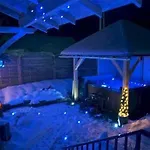 Maison La Deviniere - Sauna Et Compris Accessibles Toute L'annee 3* Xonrupt-Longemer