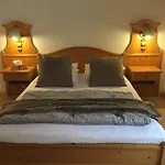 Bed & Breakfast Maison La Deviniere - Sauna Et Compris Accessibles Toute L'annee 3*