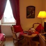 Bed & Breakfast Maison La Deviniere - Sauna Et Compris Accessibles Toute L'annee