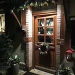 Bed & Breakfast Maison La Deviniere - Sauna Et Compris Accessibles Toute L'annee 3*