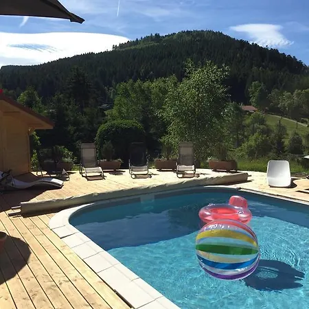 Maison La Deviniere - Sauna Et Compris Accessibles Toute L'annee 3*