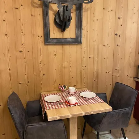 Maison La Deviniere - Sauna Et Compris Accessibles Toute L'annee Xonrupt-Longemer