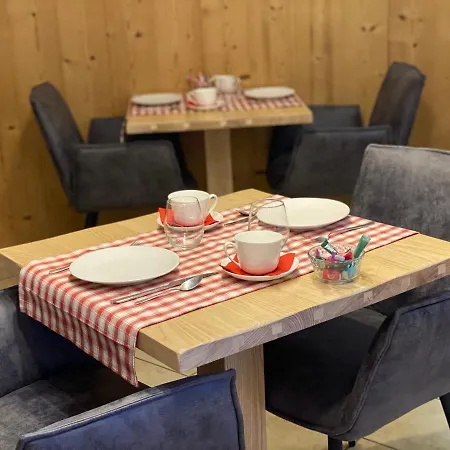 D'hôtes La Devinière Wellness Et Couette-café