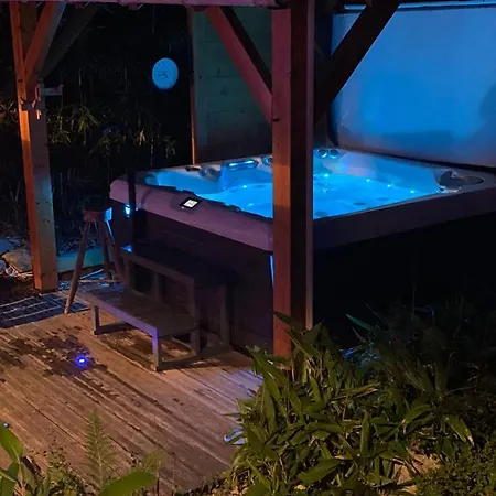 Maison La Devinière - Sauna Et Compris Accessibles Toute L'année 3* Xonrupt-Longemer