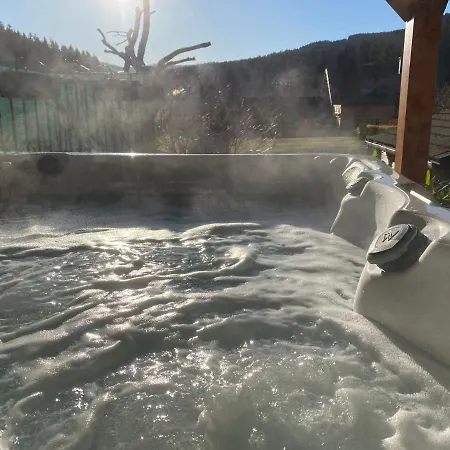 Bed & Breakfast Maison La Deviniere - Sauna Et Compris Accessibles Toute L'annee