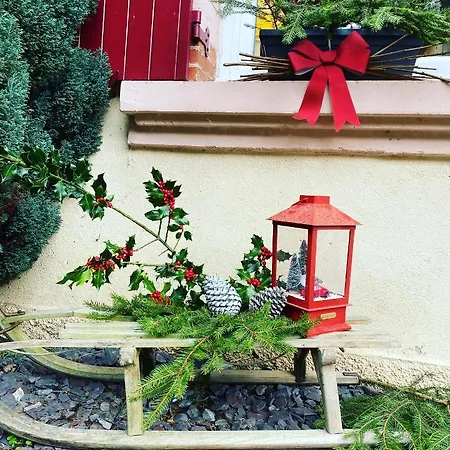 Maison La Deviniere - Sauna Et Compris Accessibles Toute L'annee 3* Xonrupt-Longemer