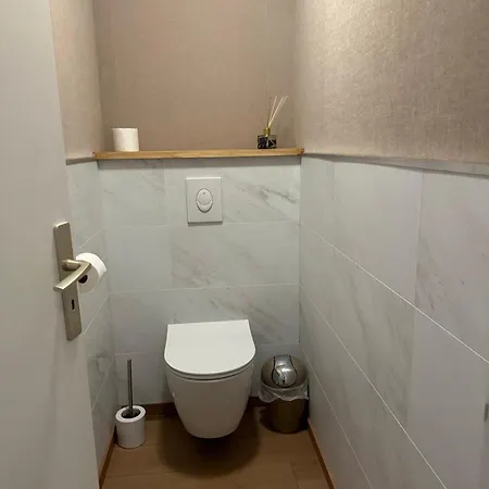 Maison La Deviniere - Sauna Et Compris Accessibles Toute L'annee