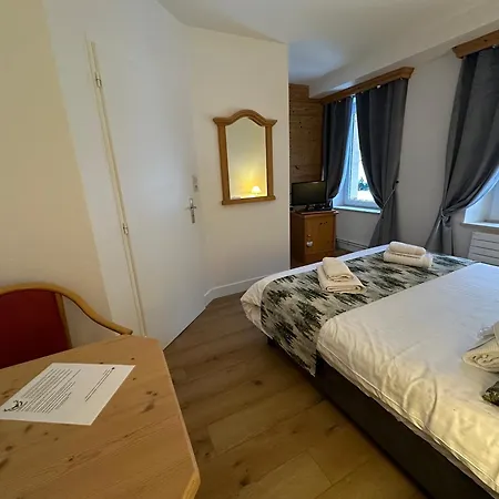 D'hôtes La Devinière Wellness Et 3*