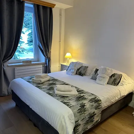 Couette-café D'hôtes La Devinière Wellness Et
