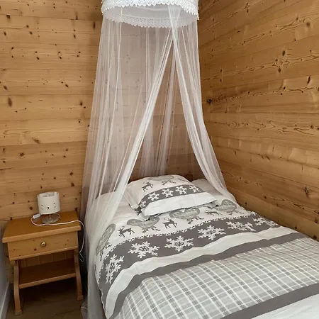 Maison La Devinière - Sauna Et Compris Accessibles Toute L'année 3*