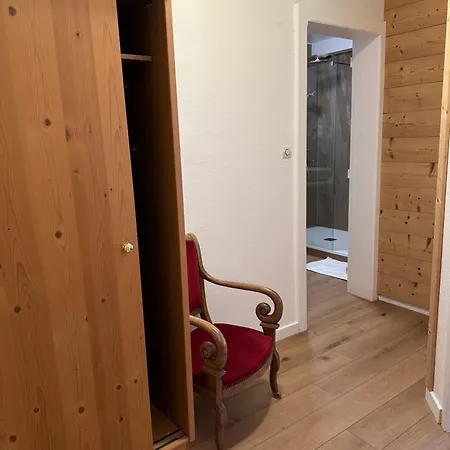 Maison La Deviniere - Sauna Et Compris Accessibles Toute L'annee זונרופט-לונז'מר