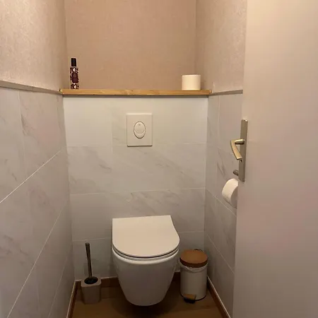 Maison La Deviniere - Sauna Et Compris Accessibles Toute L'annee