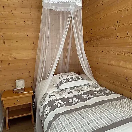 Bed and breakfast Maison La Devinière - Sauna Et Compris Accessibles Toute L'année 3*