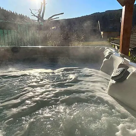 Maison La Devinière - Sauna Et Compris Accessibles Toute L'année