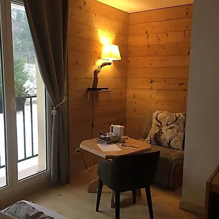 Bed and breakfast Maison La Devinière - Sauna Et Compris Accessibles Toute L'année Xonrupt-Longemer