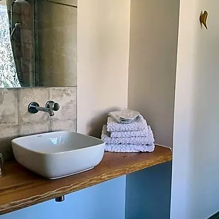 Bed and breakfast Maison La Devinière - Sauna Et Compris Accessibles Toute L'année