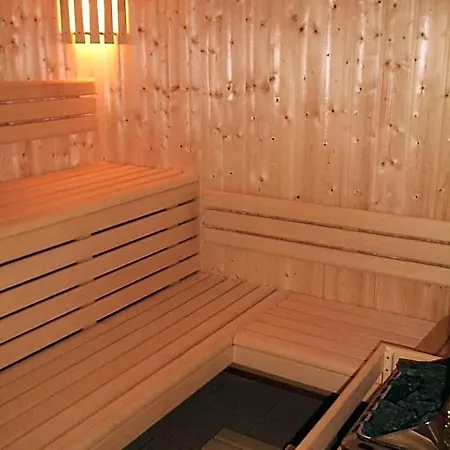 Bed and Breakfast Maison La Deviniere - Sauna Et Compris Accessibles Toute L'annee