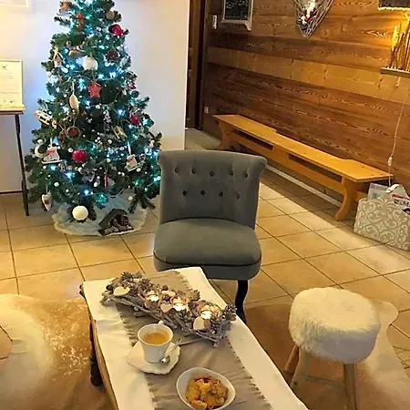 Bed and breakfast Maison La Devinière - Sauna Et Compris Accessibles Toute L'année
