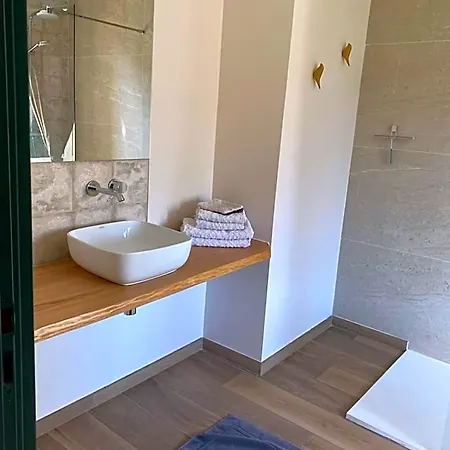 Maison La Deviniere - Sauna Et Compris Accessibles Toute L'annee 3* Xonrupt-Longemer