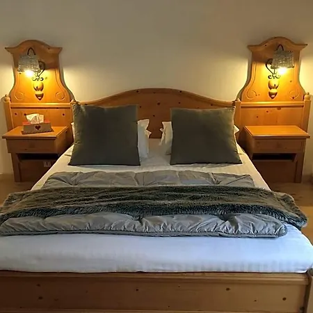 Maison La Devinière - Sauna Et Compris Accessibles Toute L'année