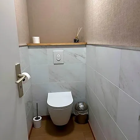 Maison La Devinière - Sauna Et Compris Accessibles Toute L'année 3* Xonrupt-Longemer