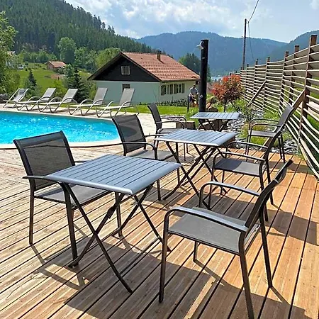 Bed and breakfast Maison La Devinière - Sauna Et Compris Accessibles Toute L'année 3*