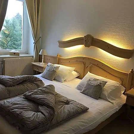 Bed and breakfast Maison La Devinière - Sauna Et Compris Accessibles Toute L'année 3*