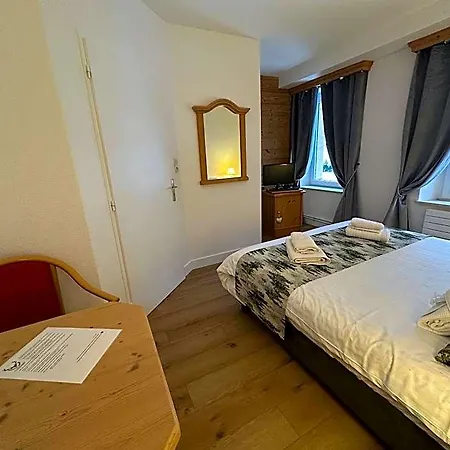 Bed and breakfast Maison La Devinière - Sauna Et Compris Accessibles Toute L'année