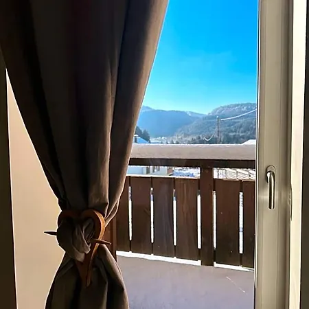 Bed and breakfast Maison La Devinière - Sauna Et Compris Accessibles Toute L'année