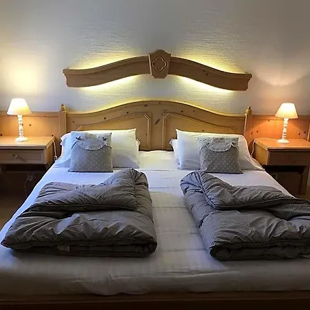Maison La Devinière - Sauna Et Compris Accessibles Toute L'année 3*