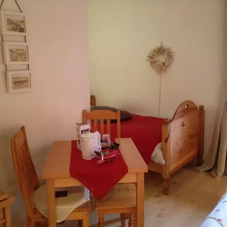 Maison La Devinière - Sauna Et Compris Accessibles Toute L'année 3*