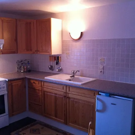 Maison La Deviniere - Sauna Et Compris Accessibles Toute L'annee Bed & Breakfast Xonrupt-Longemer