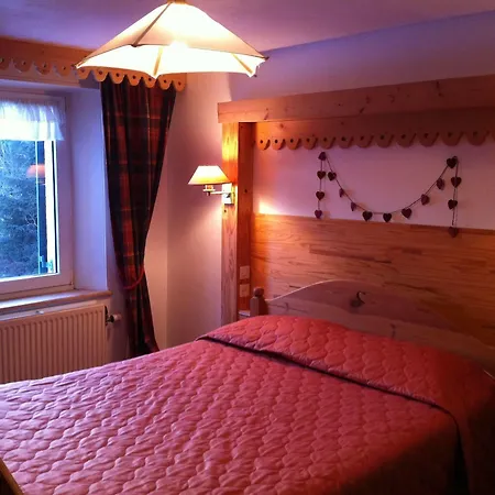 D'hôtes La Devinière Wellness Et 3* Xonrupt-Longemer