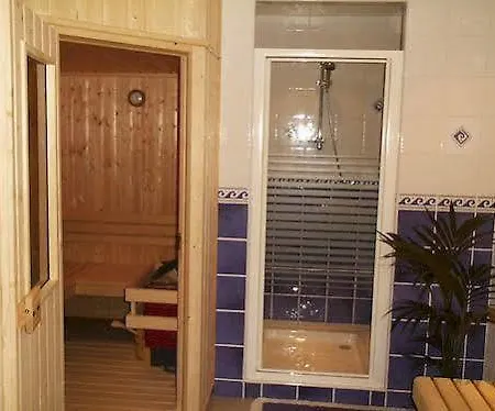 Maison La Deviniere - Sauna Et Compris Accessibles Toute L'annee 3* Xonrupt-Longemer