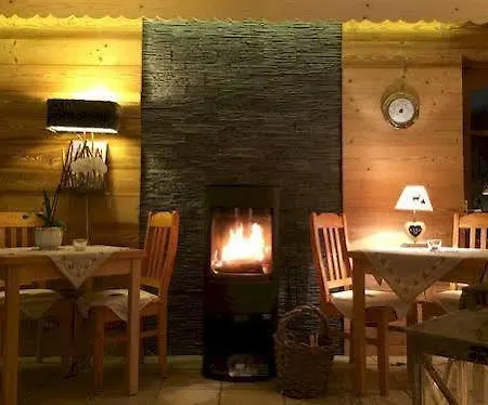 Maison La Deviniere - Sauna Et Compris Accessibles Toute L'annee Xonrupt-Longemer