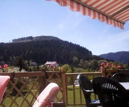 Bed & Breakfast Maison La Deviniere - Sauna Et Compris Accessibles Toute L'annee 3*