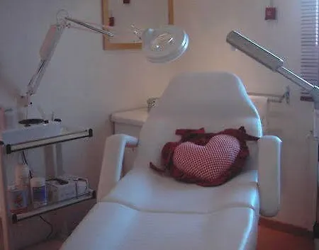 D'hôtes La Devinière Wellness Et Couette-café 3*