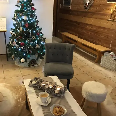 Maison La Deviniere - Sauna Et Compris Accessibles Toute L'annee Bed & Breakfast 3*