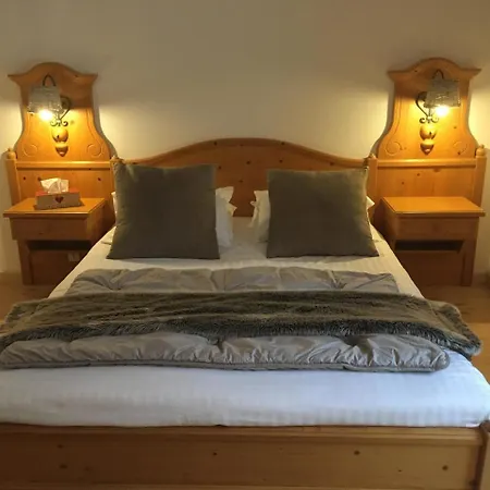 Bed and Breakfast Maison La Deviniere - Sauna Et Compris Accessibles Toute L'annee 3*
