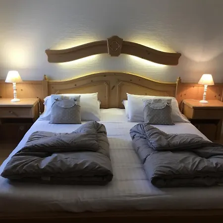 D'hôtes La Devinière Wellness Et Couette-café 3*